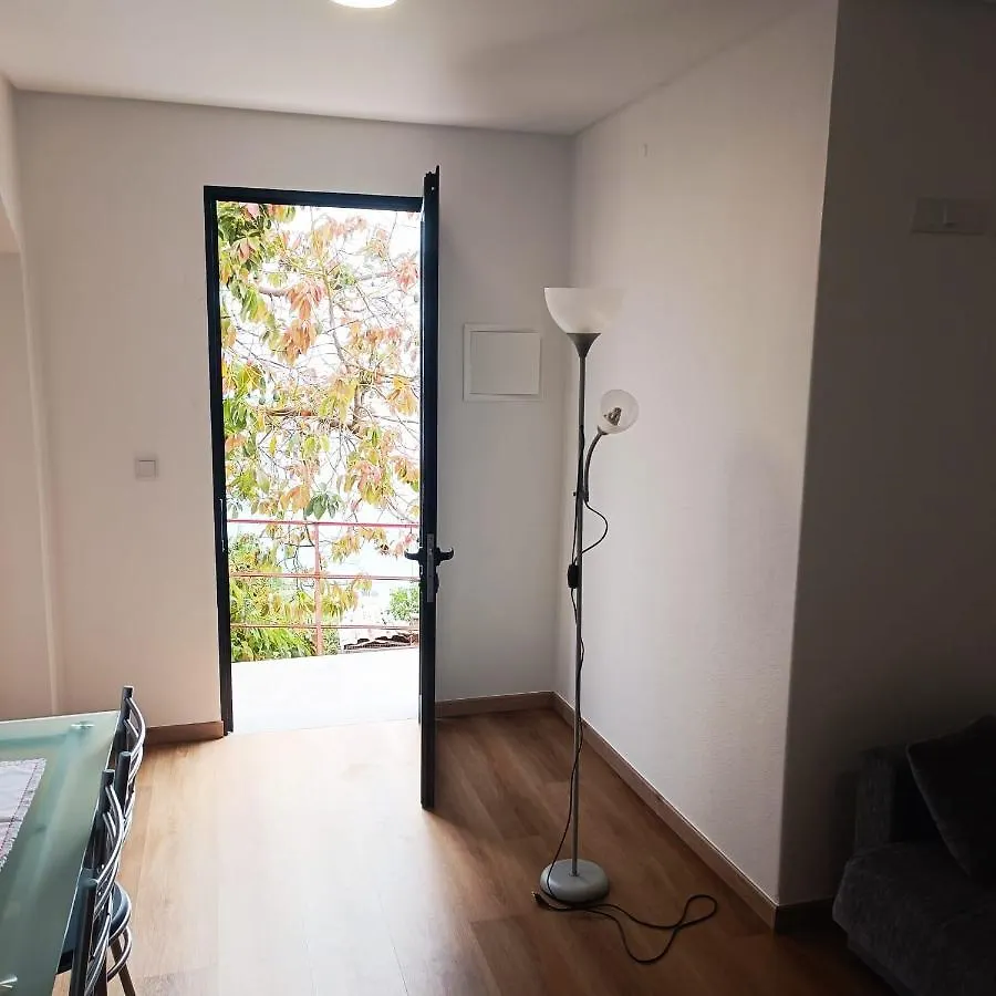 Casa Bela Vista Studio 1 Ribeira Brava Konukevi