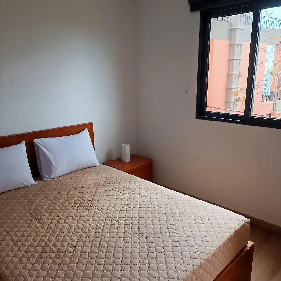 Casa Bela Vista Studio 1 Ribeira Brava Konukevi