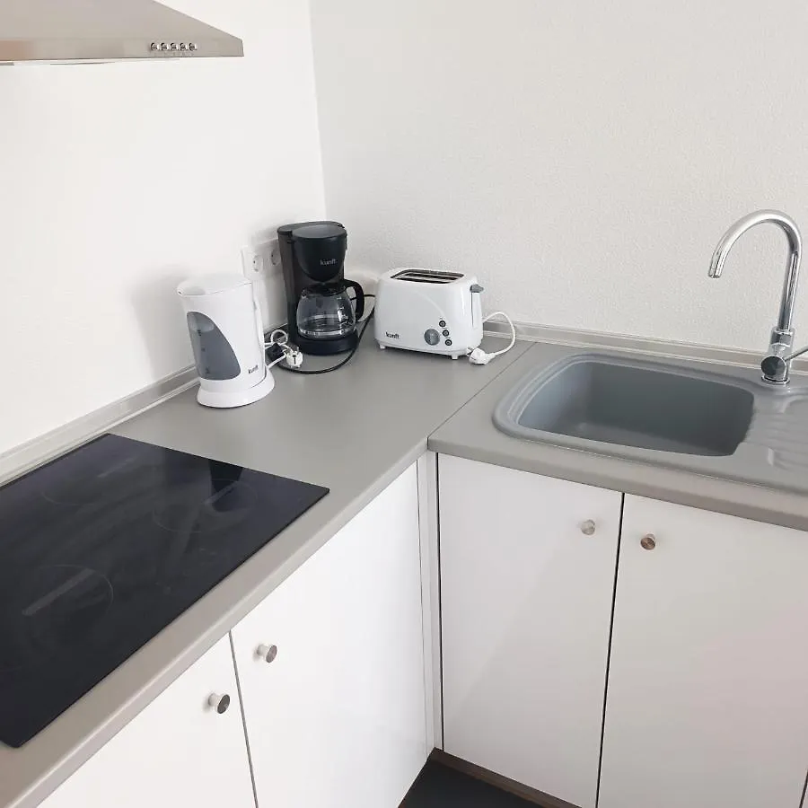 Casa Bela Vista Studio 1 Ribeira Brava Πανσιόν