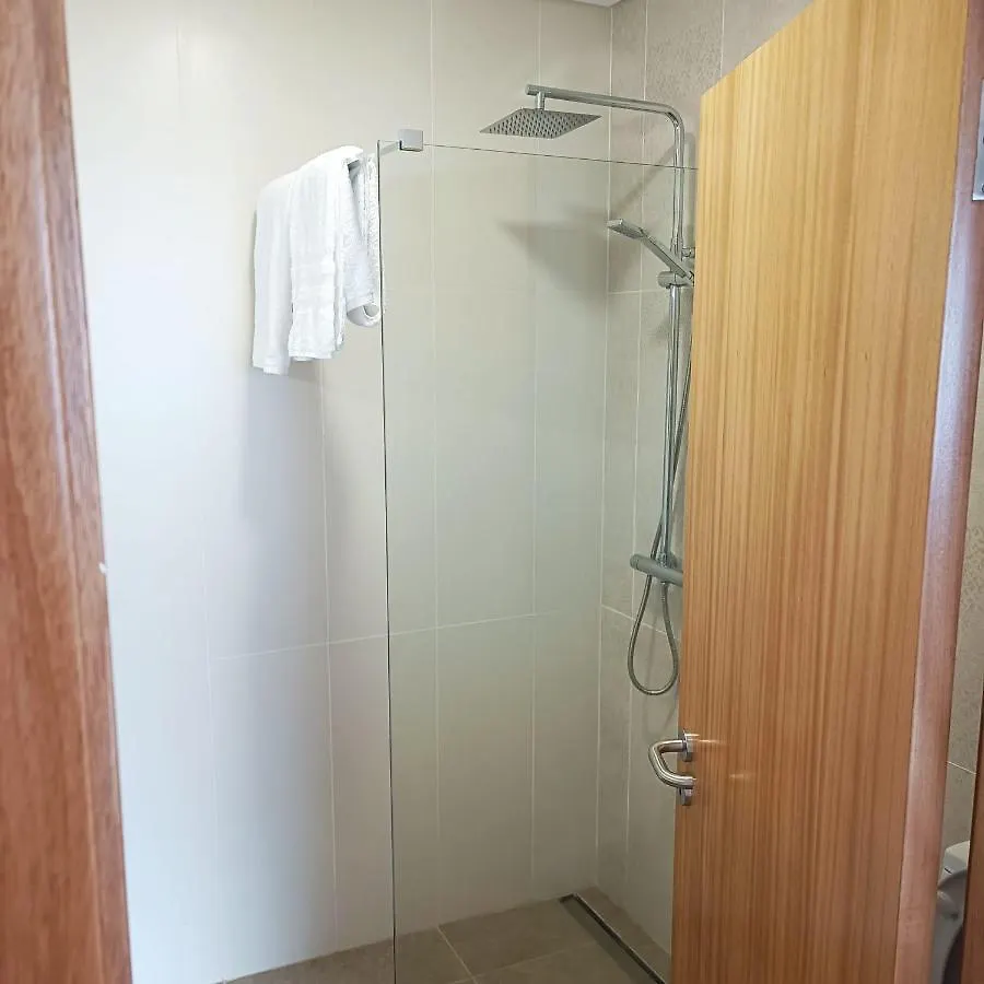 Casa Bela Vista Studio 1 Ribeira Brava