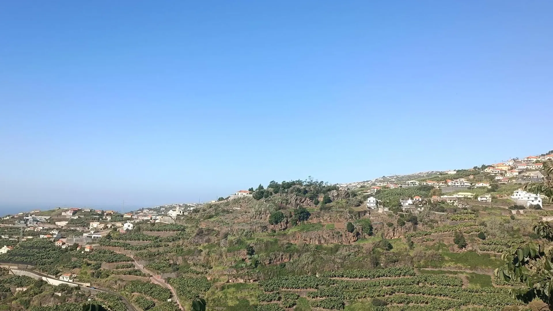 Casa Bela Vista Studio 1 Ribeira Brava Konukevi