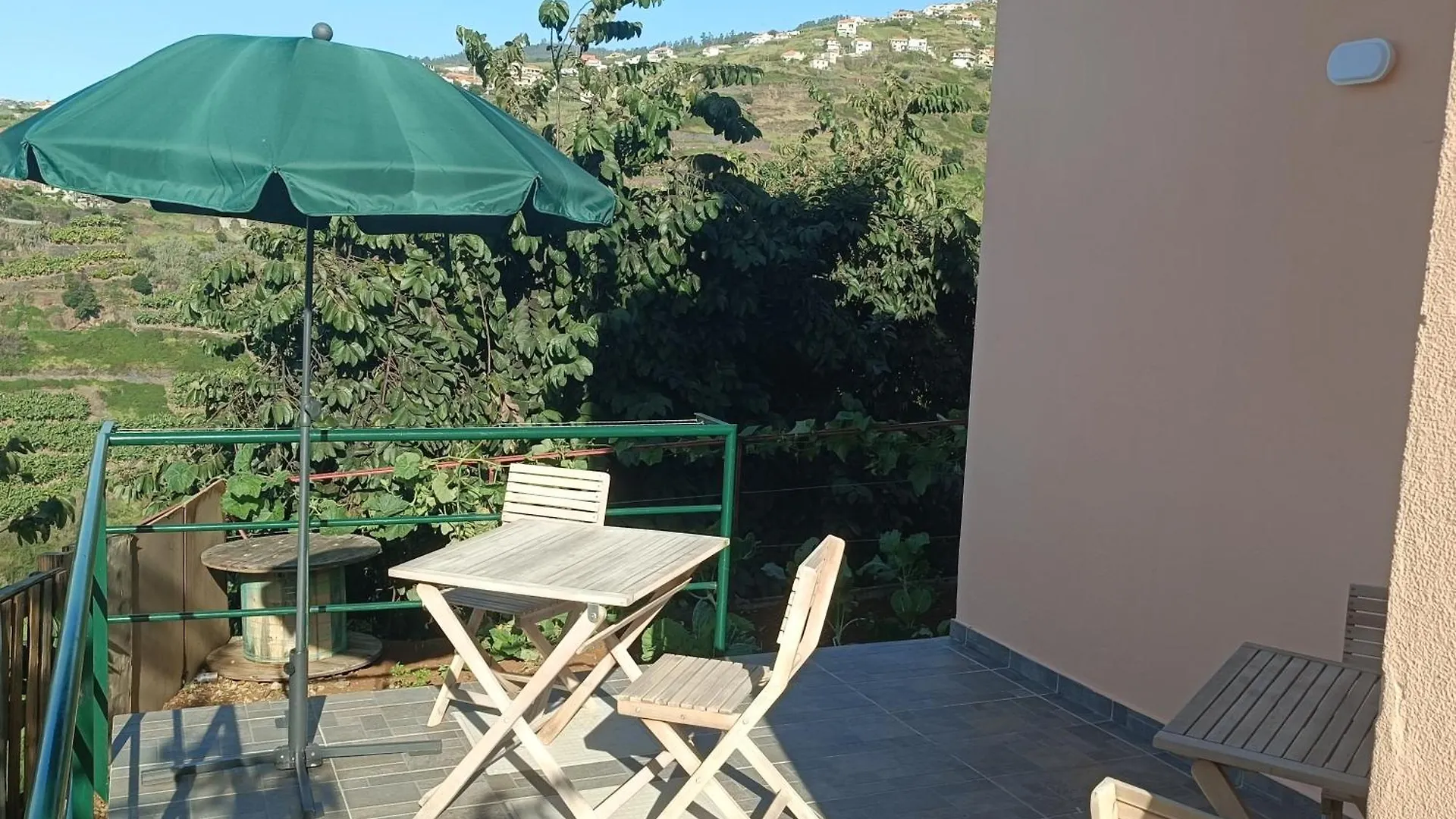 Casa Bela Vista Studio 1 Ribeira Brava