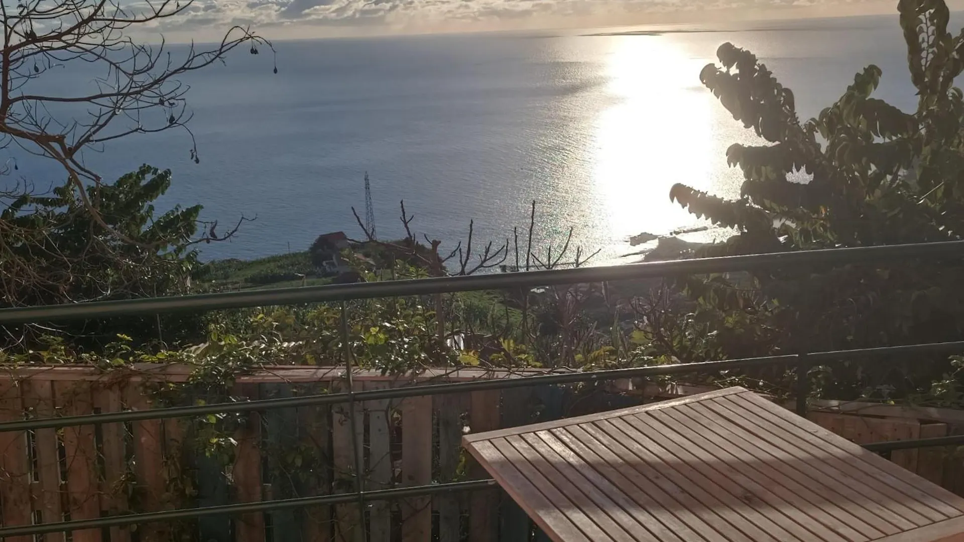 Casa Bela Vista Studio 1 Ribeira Brava Πορτογαλία