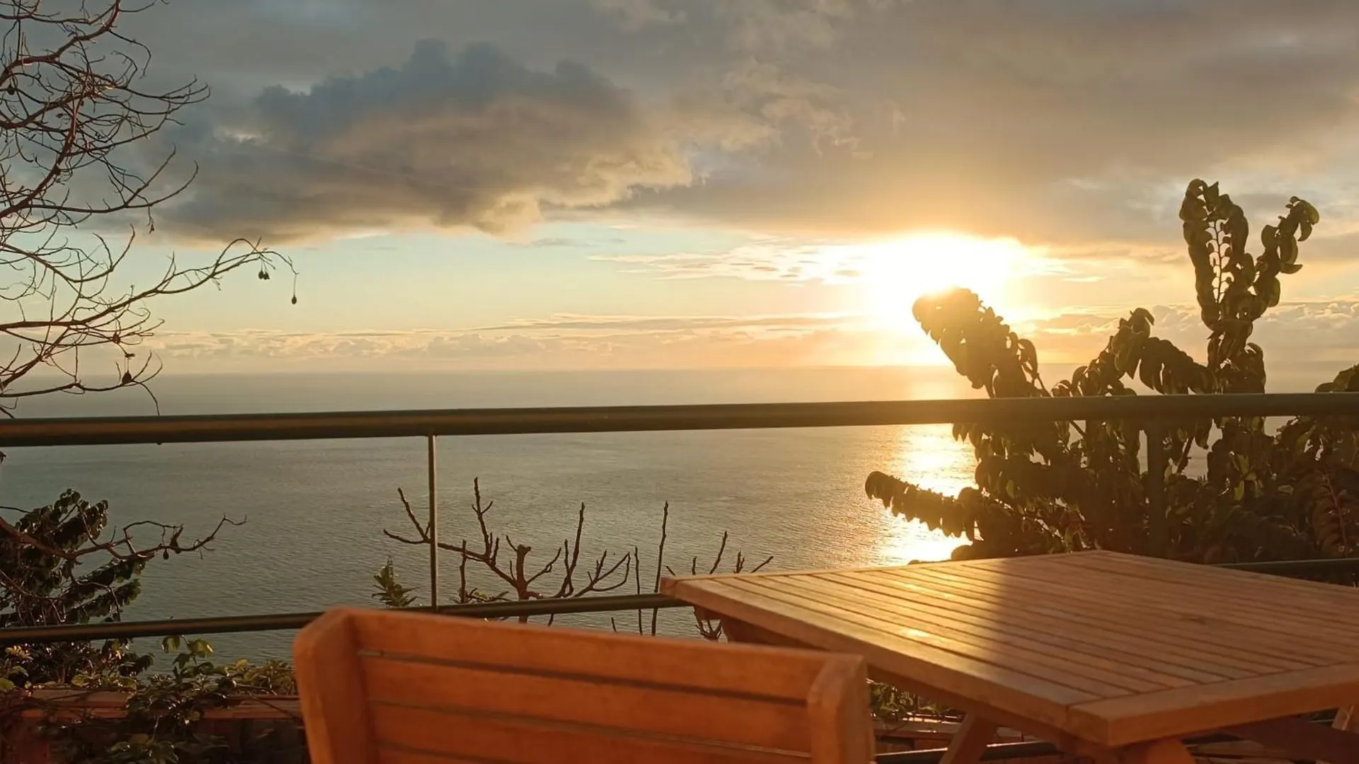 Casa Bela Vista Studio 1 Ribeira Brava